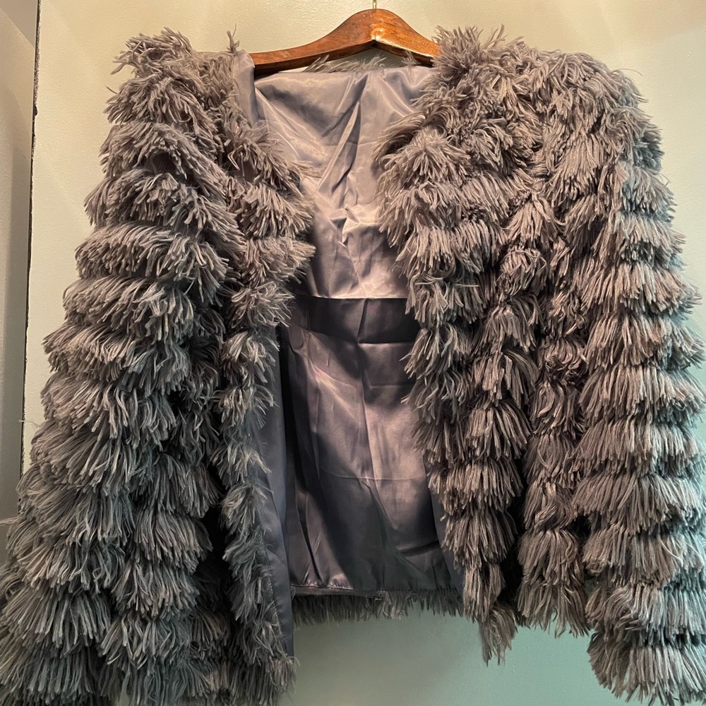 Lightweight Jacket